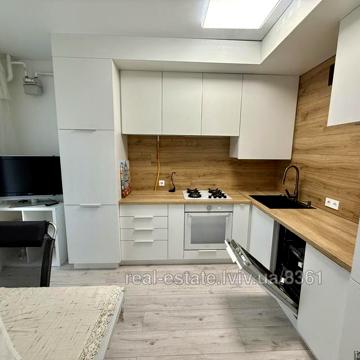 Чорновола В. просп. Шевченківський район