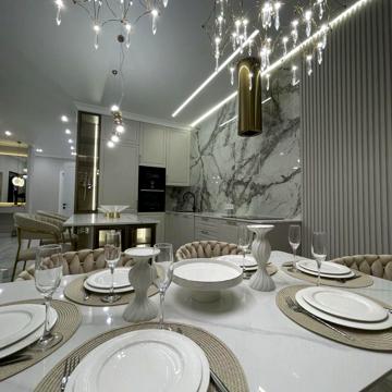Курортний пров., 1