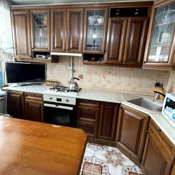 3-х кімнатна квартира на Садовому бул