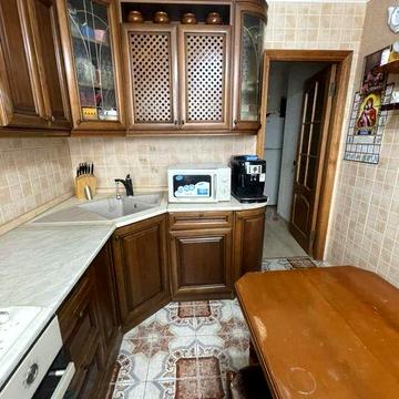 3-х кімнатна квартира на Садовому бул