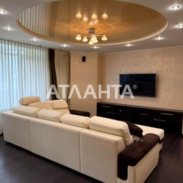проспект Академика Глушко, 32, Таирово, Киевский, Одесса, Одесская 140000.0 USD
