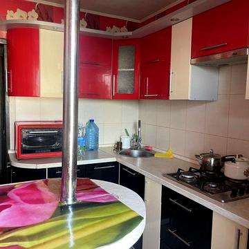 Продам 3х кімн кв Центр