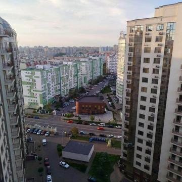 Марсельська вул., 35