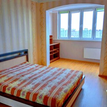 Миколи Закревського вул., 95-В