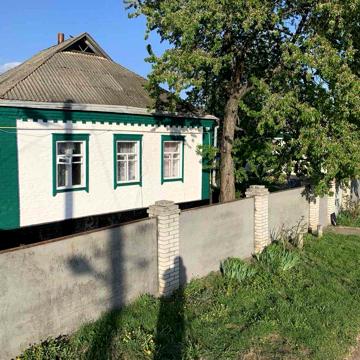 Продаж будинку Згурівка