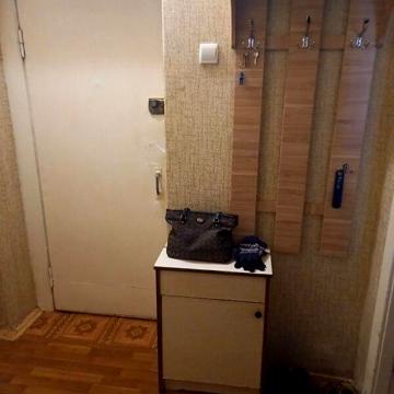 Продаж 1к Квартира Полігонна (Погребняка) вулиця