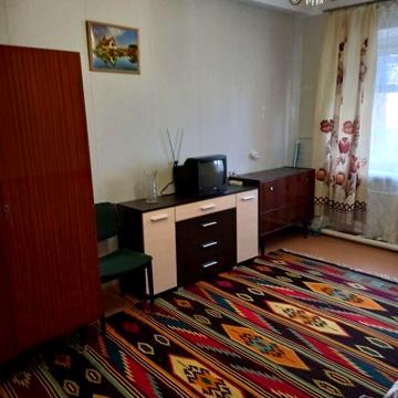 Продаж 1к Квартира Полігонна (Погребняка) вулиця