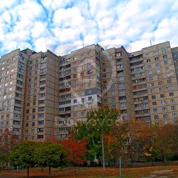 Сдам 2К_Квартиру, Алексеевка 339Мкр. м. Победа 10мин. шагом.