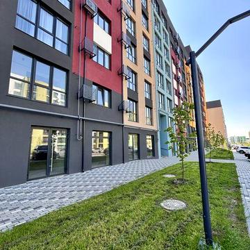 Продаж 1кім квартири на Щасливому ЖК Щасливе