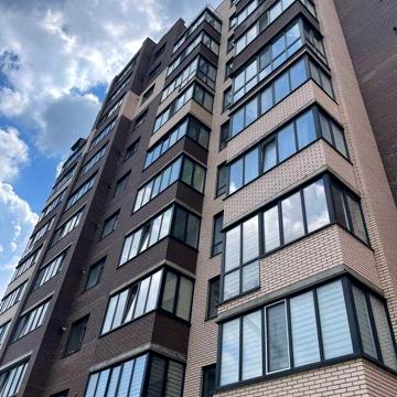 Продаж 1к Квартири в Новобудові Озерна ЖК Парфенон ЖК Parfenon