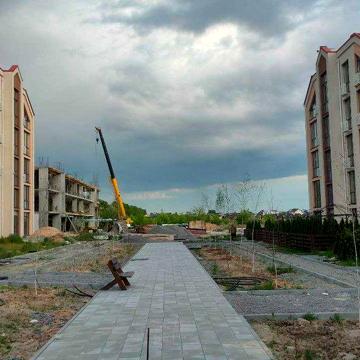 Продам 2 к квартиру 50 м2 ( Власник ) ЖК Петровський квартал