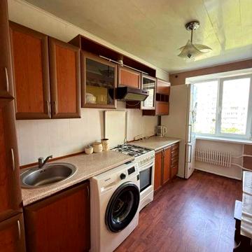 Продам 3 ком квартиру, Старошишковская, 11 ХАИ, центр