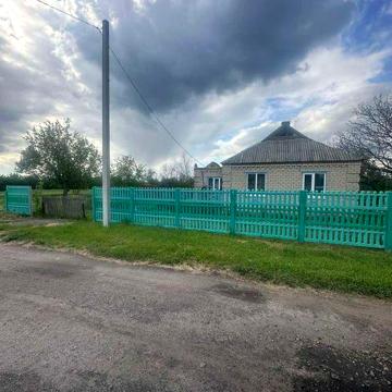 Продам будинок. село Шандрівка Дніпропетровська область
