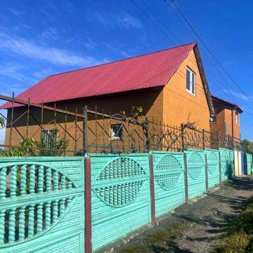 Продам 2-х поверх. будинок на Вінницьких Хуторах 7811