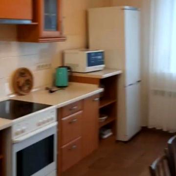 Миколи Закревського вул., 95-А