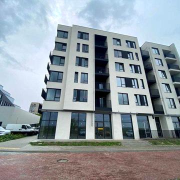 Продаж 1 кімнатної квартири в елітній новобудові  М ЖК Empatika