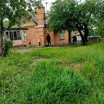 Паризька вул., 55