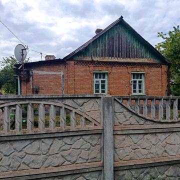 Паризька вул., 55
