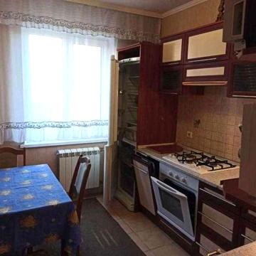 Супер вариант 3к улучшенка на РЖМ с 6м лоджией