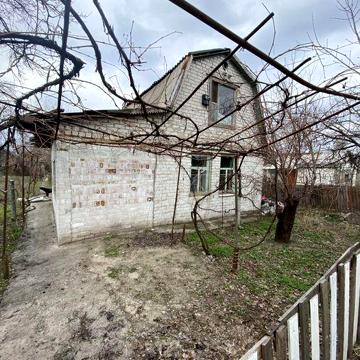 Продам дачу за ж/м Левобережный 3, СТ Золотой Ренет