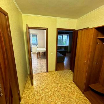 1 кімнатна квартира, с-ще Немішаєве, ЖК "Світлиця" 43м² ЖК Світлиця