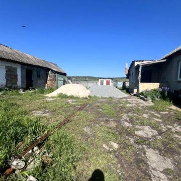 Продам дом в с. Ивановское 72м2