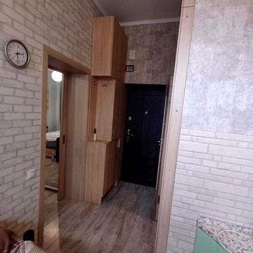 Продаж 1к Квартира Пересипська 7-а вулиця