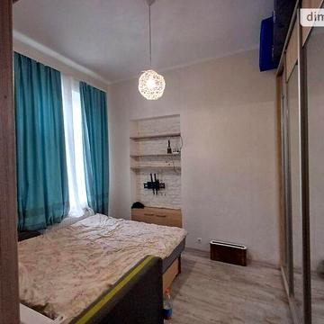 Продаж 1к Квартира Пересипська 7-а вулиця