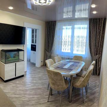 Продам 3 ккв в центре города Чугуев