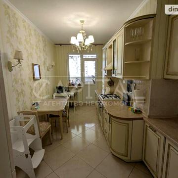 Продаж 2к Квартира Івана Франка вулиця ЖК Софиевская Слободка