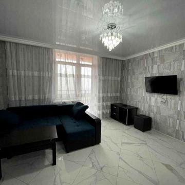 Сдам 1 ком. с кухней студия ЖК.Дмитриевский на Жаботинского 12000 грн.