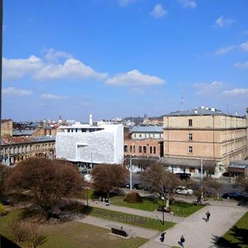 Руставелі Ш. вул. Галицький район