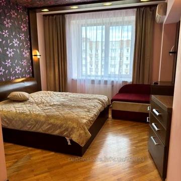 Наукова вул. Франківський район