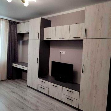 Довгострокова оренда 1 кімнатна квартира Лісовий квартал