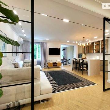 Продаж 3к Квартира Анатолія Бортняка вулиця ЖК Парковый