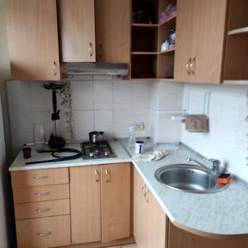 Сдам 1-ком.кв., ст. метро Салтовская, 521 м/р, Академика Павлова, 148