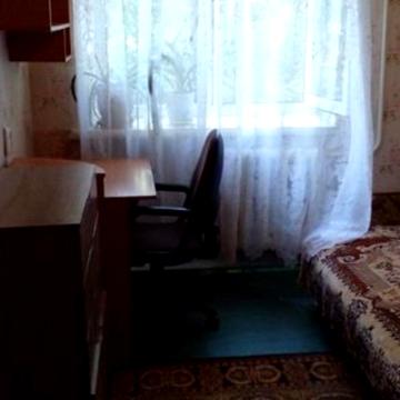 Миру просп., 22