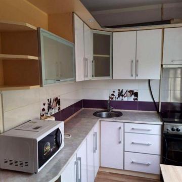 Оренда 1к квартири Львівське шосе