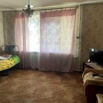 Продажа квартиры под ремонт без риелторов