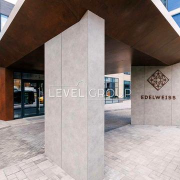 ЖК Edelweiss House 2к 83,30м2 Звіринецька 72 Печерськ Липки Центр ЖК Edelweiss House