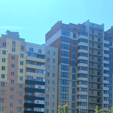 1 к.новобудова47м.уцентрі. Високий1поверх.Можна під бізнес,салон краси ЖК Эспланада