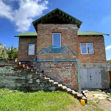 Панаса Мирного вул., 12