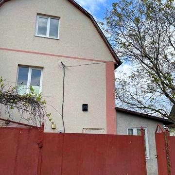 Власник. Підгірці СТ Домобудівельник-1 Продам дачний будинок 120м2
