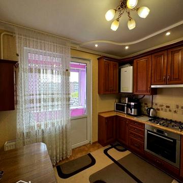 Продаж 1к Квартира Відінська вулиця ЖК ул. Видинская, 23а
