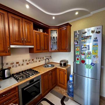 Продаж 1к Квартира Відінська вулиця ЖК ул. Видинская, 23а