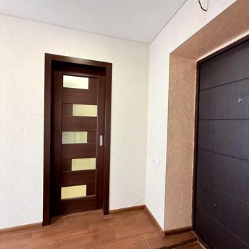 Продаж 1к Квартира Кармелюка вулиця ЖК Барви
