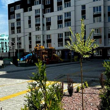 Продаж 2к Квартира Мікльоша Карла вулиця ЖК Новий