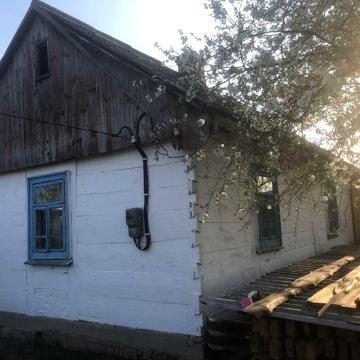 Продам будинок хату під розбір