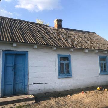 Продам будинок хату під розбір