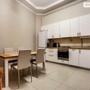 Довгострокова оренда 2к Квартира Курбаса вулиця